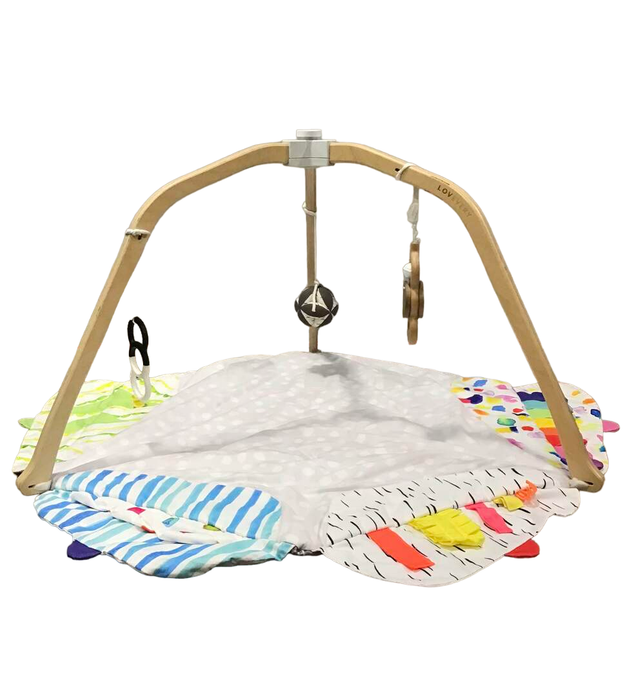 Shop Lovevery The Play Gym at Goodbuygears