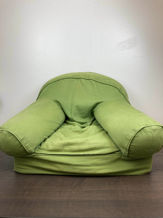 used Land Of Nod Nod Chair