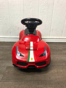 secondhand Best Choice Ferrari 458 Sports Car Ride On Vehicle