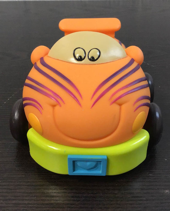 secondhand Pretend Play