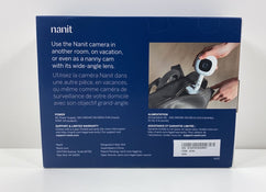 secondhand Nanit Multi-Stand