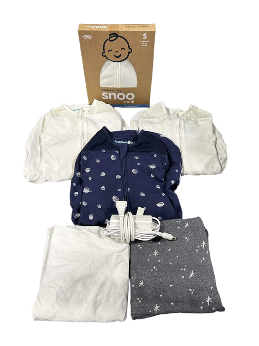 Shop Happiest Baby SNOO Smart Sleeper at Goodbuygears