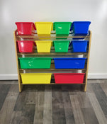 used Home Nursery