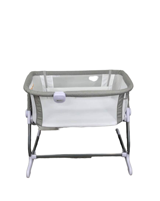 used Home Nursery