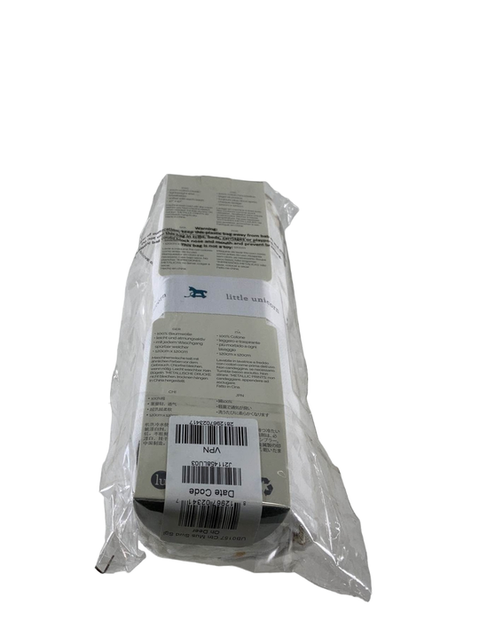 Shop Little Unicorn Cotton Muslin Swaddle, Oh Deer at Goodbuygears