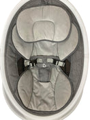 secondhand Munchkin Bluetooth Enabled Baby Swing