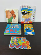 used BUNDLE Books