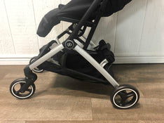 Shop gb Pockit+ All City Stroller, 2020, Velvet Black at Goodbuygears