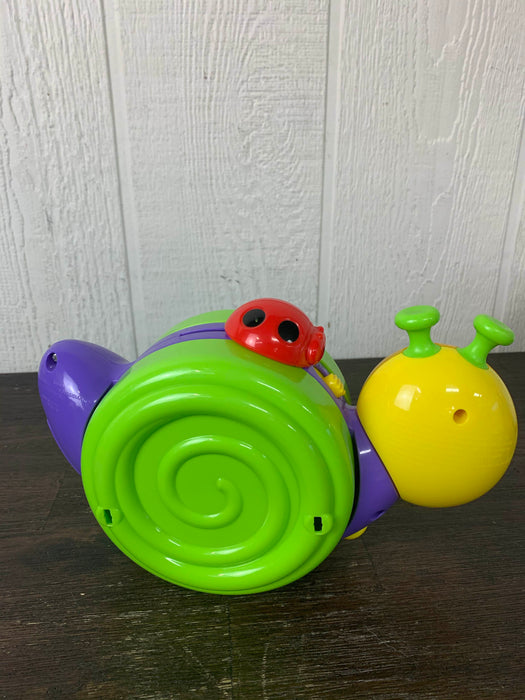 used Toys