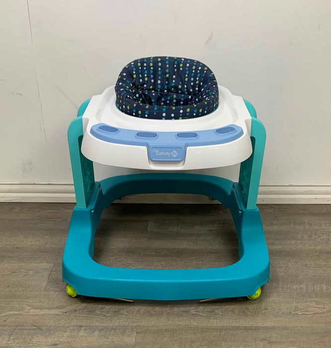 used Safety 1st Ready-Set-Walk