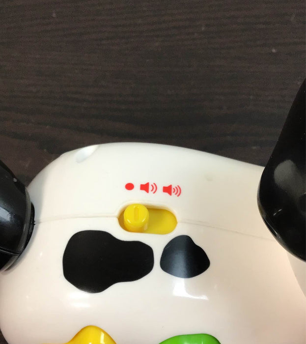 secondhand Toys