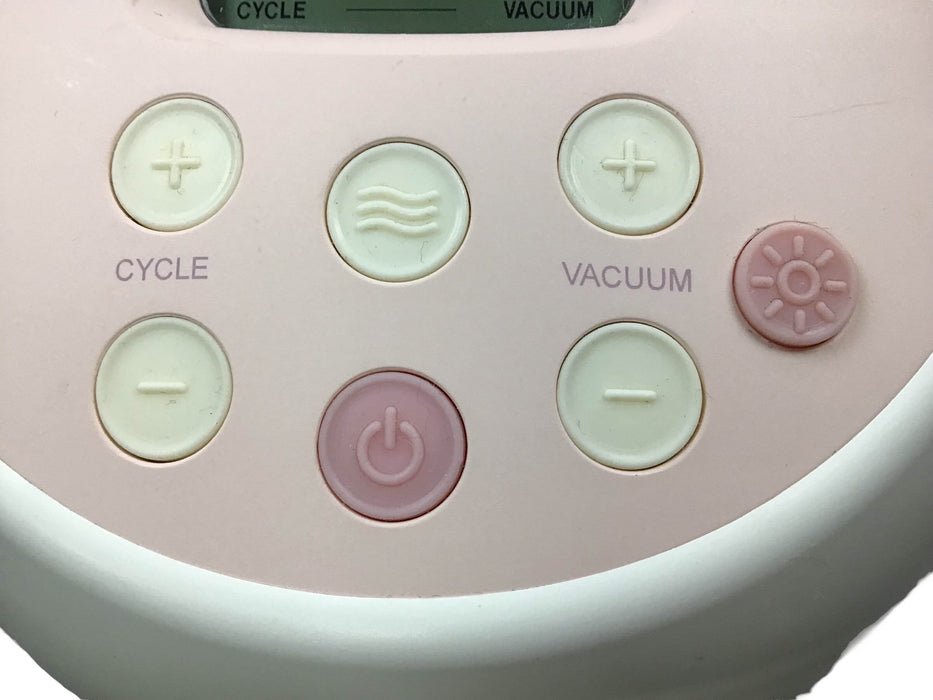 Spectra Baby S2 Plus Electric Breast Pump