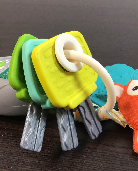 secondhand Toys