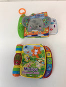 secondhand BUNDLE Learn And Discover Toys
