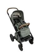Shop Nuna MIXX Next Stroller, 2023, Pine at Goodbuygears