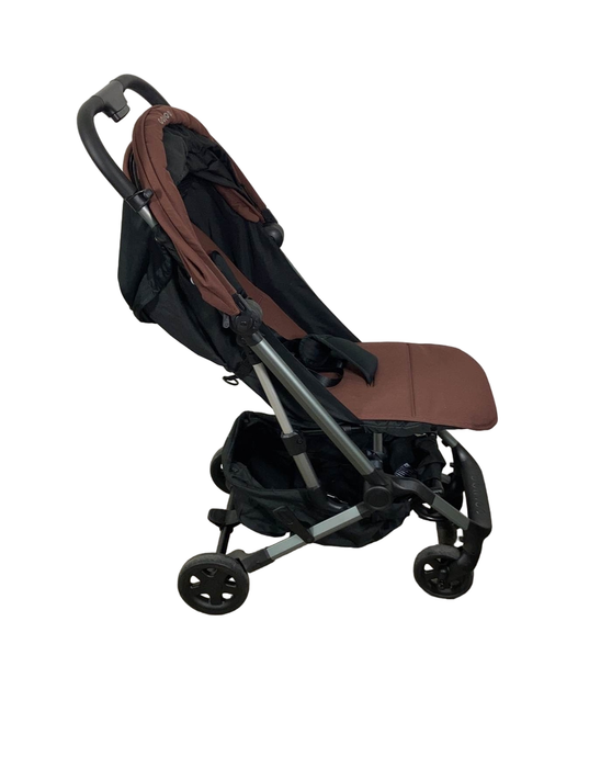 Shop Colugo Compact Stroller, 2022, Cocoa at Goodbuygears