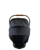 Shop Nuna PIPA rx Infant Car Seat, Caviar, 2023 at Goodbuygears