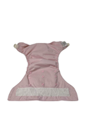 used Diapering