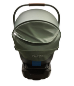 Shop Nuna PIPA rx Infant Car Seat with RELX Base, Pine, 2023 at Goodbuygears