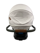 Shop Nuna PIPA rx Infant Car Seat, Birch, 2023 at Goodbuygears
