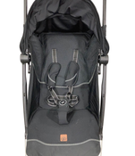 Shop gb Pockit+ All City Stroller, 2021, Velvet Black at Goodbuygears
