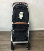 Shop Cybex Talos S All Terrain Stroller, Deep Black, 2020 at Goodbuygears