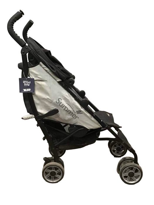 Shop Summer Infant 3D Flip Stroller, 2017 at Goodbuygears