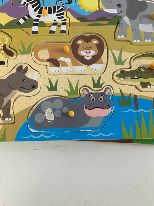 used Puzzles Games