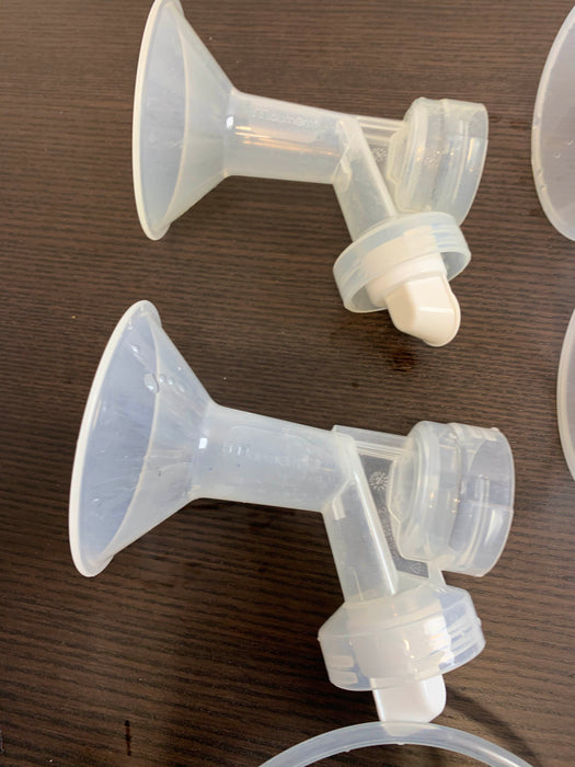 used Feeding