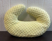 used Nursing Pillow Original Nursing Pillow
