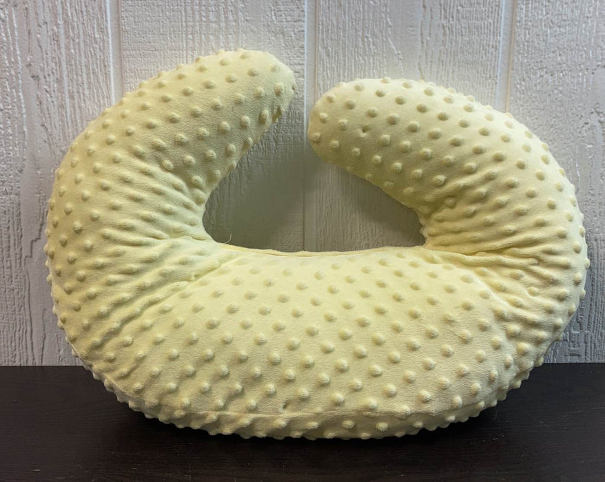 used Nursing Pillow Original Nursing Pillow