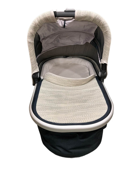Shop UPPAbaby VISTA V2 Stroller, 2019, Sierra (Dune Knit) at Goodbuygears