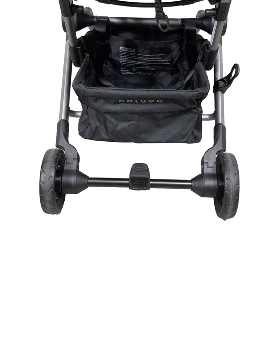 Shop Colugo Compact Stroller, 2023, Olive at Goodbuygears