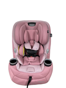 Shop Maxi-Cosi Pria Max All-in-One Convertible Car Seat, Rose Pink Sweater, 2022 at Goodbuygears