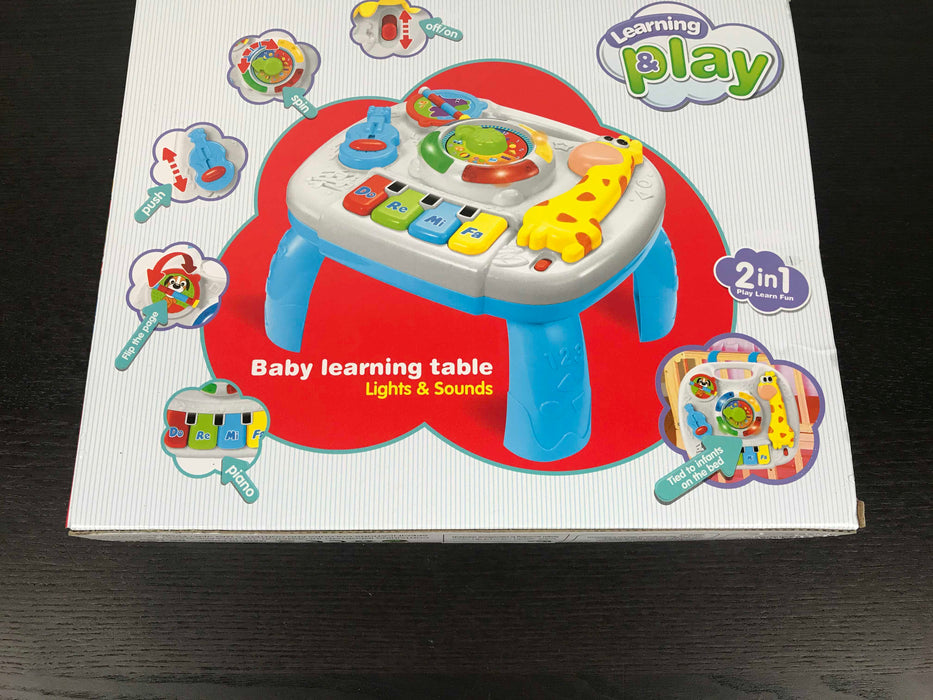 used Toys
