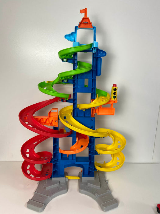 used Active Play
