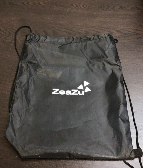 secondhand Travel Gear