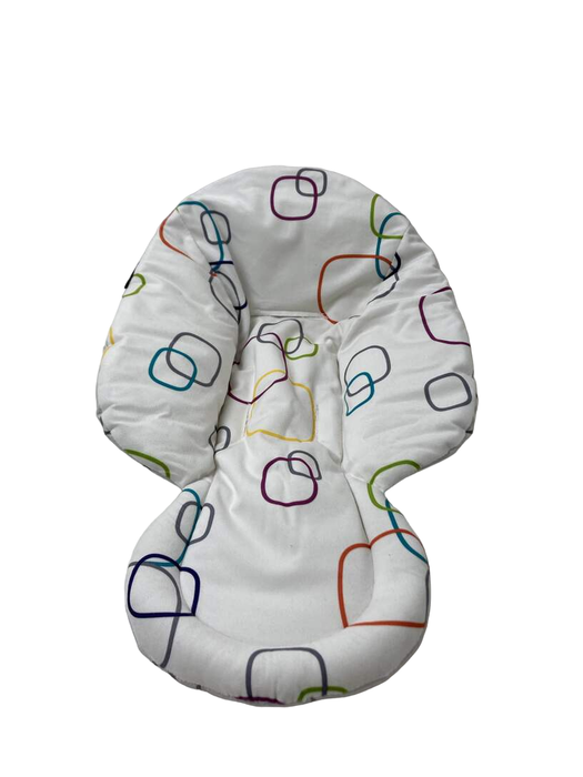 Shop 4moms Reversible Newborn Insert, Gray Classic at Goodbuygears