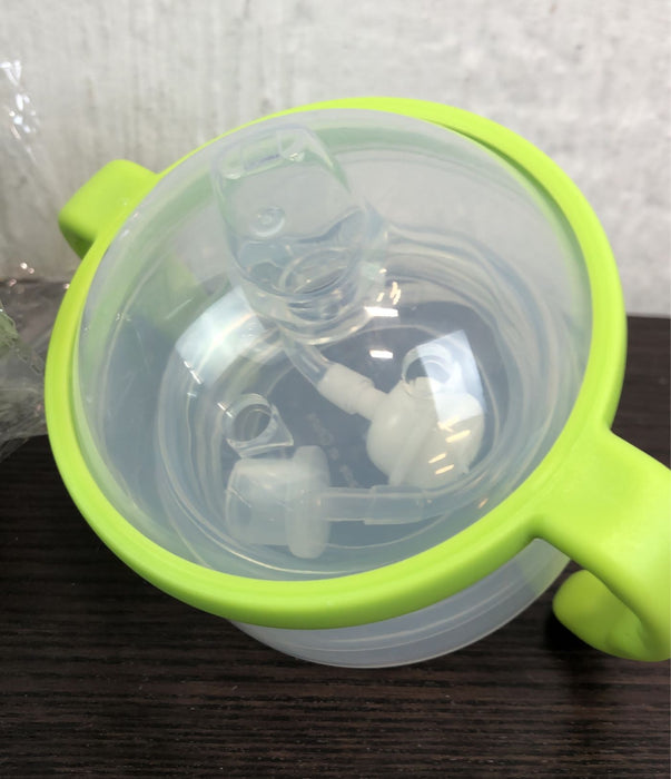 used Feeding