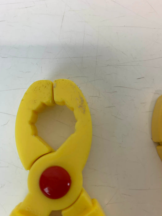 used BUNDLE Play Tools