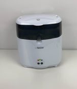 used Dr. Brown's Deluxe Bottle Sterilizer
