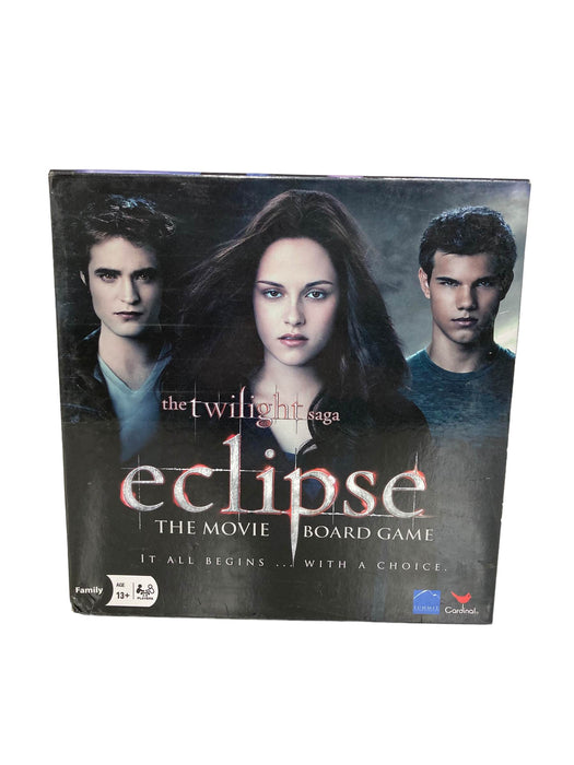 Shop Cardinal Twilight Eclipse Board Game at Goodbuygears