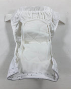 used Diapering