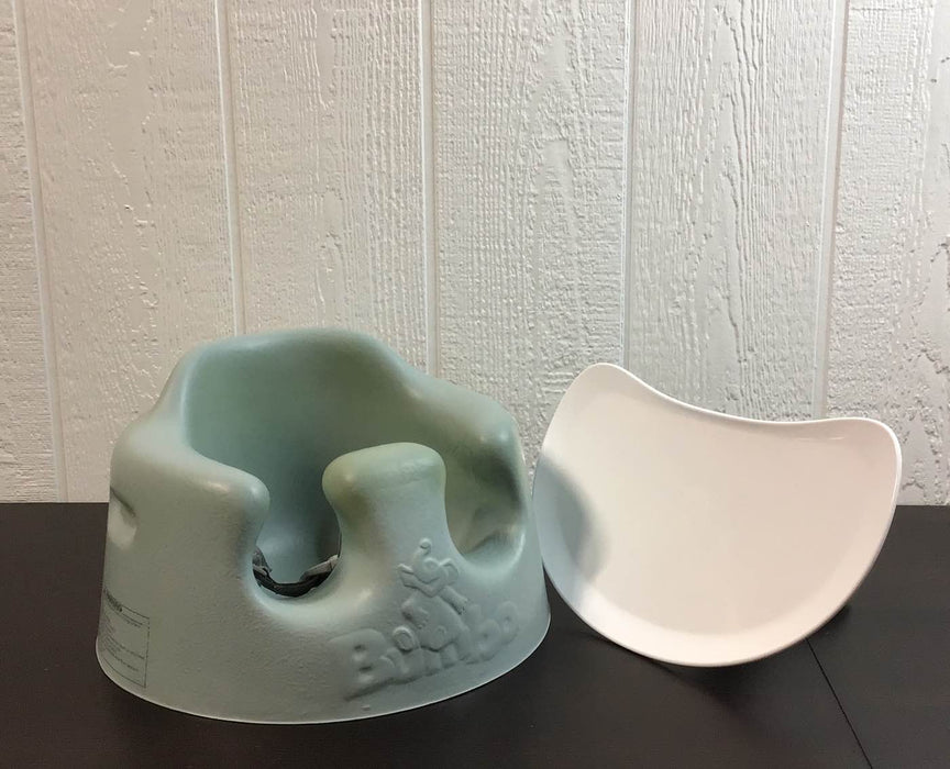 Shop Bumbo Floor Seat With Play Tray at Goodbuygears