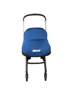 Shop Doona Infant Car Seat & Stroller Combo, 2022, Royal Blue at Goodbuygears