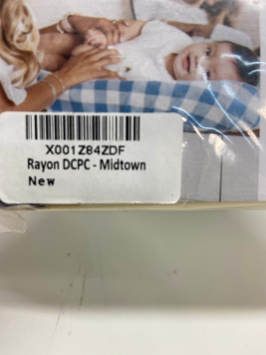 secondhand Diapering