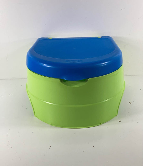 used Summer Infant My Fun Potty