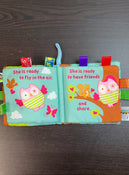 used BUNDLE Soft Books