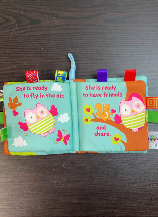 used BUNDLE Soft Books