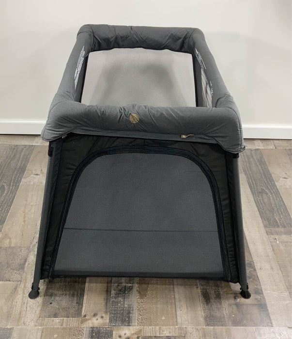 Shop Silver Cross Slumber Travel Crib at Goodbuygears